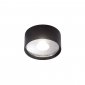 Потолочный светодиодный светильник Crystal Lux CLT 525C95 BL 4000K