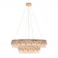 Подвесная люстра Cloyd Capuletti 11268
