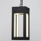 Подвесной светильник Elektrostandard Frame a051857