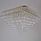 Потолочная люстра Reluce 16110-0.4-15 MX GD