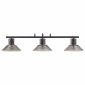 Подвесной светильник Vele Luce Intrigo VL5822P03