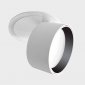 Точечный светильник IT02-009 white 3000K