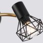 Настенно-потолочный спот Ambrella light TRADITIONAL TR8656