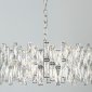 Подвесная люстра Newport 10123+5/C М0068962