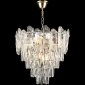 Люстра хрустальная Reluce 04620-0.4-7+4 FGD