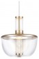 Подвесной светильник Favourite Flaska 4313-1P