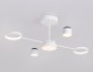 Люстра на штанге Ambrella Light FL FL51631