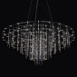 Подвесная люстра Loft IT Spy 10258/1500