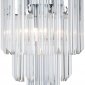 Бра Indigo Lastrone 12035/2W Chrome V000424