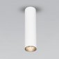Точечный светильник Pika 25031/LED 6W 4200K белый