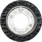 Точечный светильник DK LD51 WH/BK
