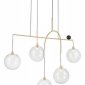 Подвесной светильник Vele Luce Freedom VL5544P05