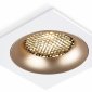 Встраиваемый светильник Ambrella Light Techno Spot Standard Tech TN102728