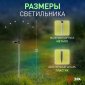 Грунтовый светильник ЭРА ERASF23-11
