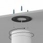Накладной светильник Hesby Lighting Mysen HSBL_0179