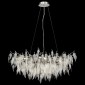 Подвесная люстра Wertmark Daniela WE182.15.203