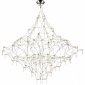 Подвесная люстра ST-Luce Gravetta SL6601.103.114