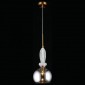 Подвесной светильник Aployt Kristel APL.304.06.01