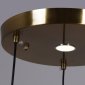 Подвесной светильник Reluce 03772-0.9-03 CU