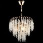 Люстра хрустальная Reluce 98620-0.4-03 FGD