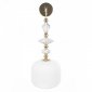 Бра Loft IT Family 10365W/B
