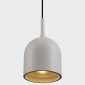 Подвесной светильник Italline DE-314 white