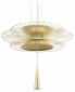 Подвесной светильник Loft IT Star 10141B/600 Gold