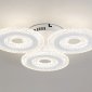 Потолочная люстра Ambrella light ACRYLICA FA4001