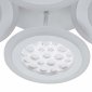 Потолочная люстра Escada Drop 10267/4LED