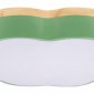 Потолочный светильник Axel 10225/36 Green