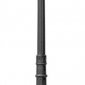 Наземный фонарь Oasis Light 81510A/18 E7 Bl