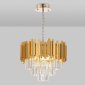Подвесная люстра Bellezza BELLEZZA 81427/5C GOLD
