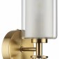 Бра Odeon Light Saga 5088/1WA