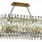 Подвесная люстра ST Luce Fabio SL1170.303.10
