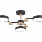 Люстра на штанге Ambrella light COMFORT FL4857