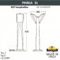 Наземный светильник Fumagalli Germana 2N1.613.020.LYF1R
