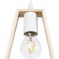 Подвесной светильник Arte Lamp Brussels A8030SP-1WH