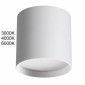 Точечный светильник Odeon Light Oben 7130/8CL