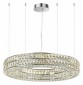 Подвесная люстра Odeon Light Panta 4927/52L