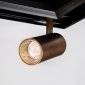 Трековый светильник SY SY-601201-BR-10-36-NW