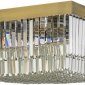 Потолочная люстра Dio DArte  Arco Arco E 1.2.55x50.100 AB