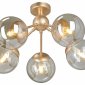 Потолочная люстра Vitaluce V3772-8/5PL