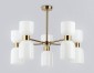 Подвесная люстра Ambrella light High Light LH56093