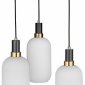 Подвесной светильник 33 идеи S33WH PND16S.03.19.003BL-S33WH