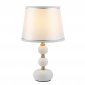 Интерьерная настольная лампа  ML.6142.01TL WH