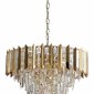 Подвесная люстра Stilfort Amman 1024/03/08P