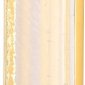 Настенный светодиодный светильник Crystal Lux Caramelo AP12W Led