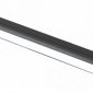 Трековый светильник Vision48/25 SMART 4825-040-L497-24W-110DG-BK