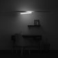 Трековый светильник Larc TR086-4-25W-DS-W