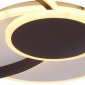 Потолочная люстра Escada Pleiades 10239/3LED